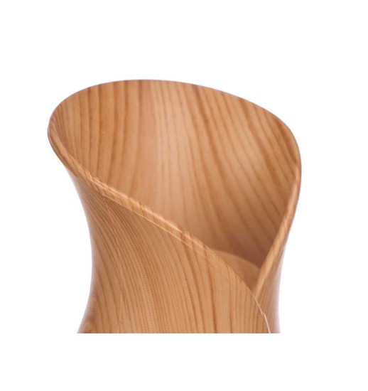 HUMIFICADOR MADEIRA CURVO 10*10*15 -...