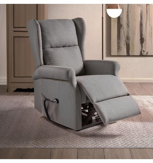 CADEIRAO SENIOR ALICANTE C/RELAX...