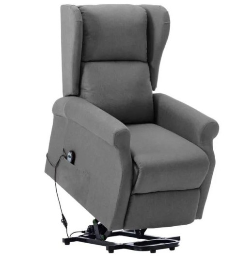 CADEIRAO SENIOR ALICANTE C/RELAX...