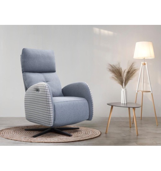 CADEIRAO VENUS C/RELAX 2 MOTORES...