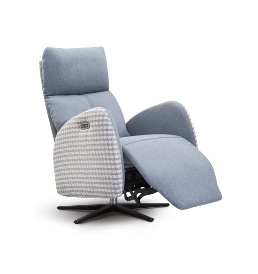 CADEIRAO VENUS C/RELAX 2 MOTORES...