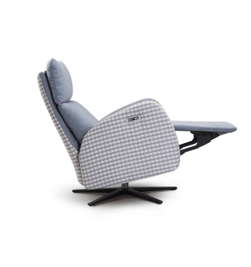 CADEIRAO VENUS C/RELAX 2 MOTORES...