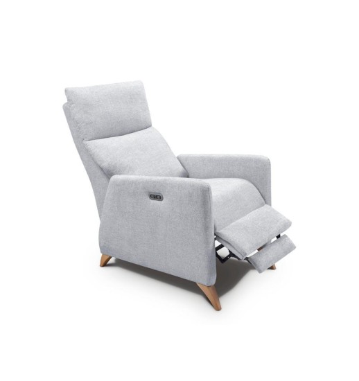 CADEIRAO NORDIC C/RELAX ELETRICO COR...