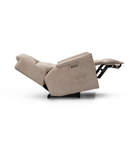 CADEIRAO CAPRI C/RELAX ELETRICO DUPLO...