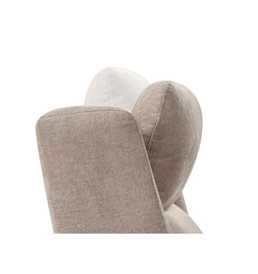 CADEIRAO CAPRI C/RELAX ELETRICO DUPLO...