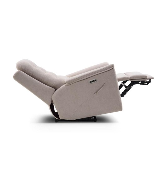 CADEIRAO LARA C/RELAX ELETRICO MOTOR...