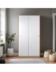 ROUPEIRO AFEIRA 2 PORTAS...