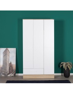 ROUPEIRO AFEIRA 3 PORTAS +...