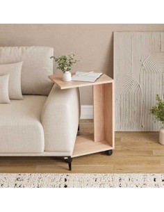 MESA APOIO C/ RODAS AFEIRA...