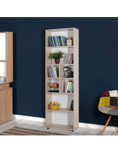 ELEMENTO PRATELEIRAS AFEIRA...