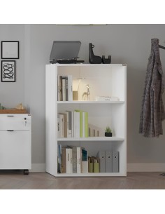 ELEMENTO PRATELEIRAS AFEIRA...