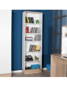 ELEMENTO PRATELEIRAS AFEIRA...