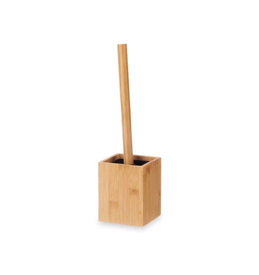 ESCOVA LIMPA SANITAS PIACABA WC BAMBU...