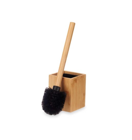 ESCOVA LIMPA SANITAS PIACABA WC BAMBU...