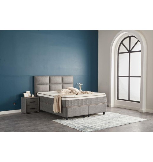 CAMA RELAX ALL HOUSE C/SOMMIER...