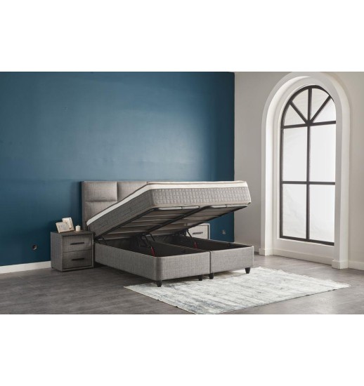 CAMA RELAX ALL HOUSE C/SOMMIER...