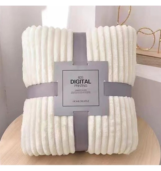 MANTA DIGITAL POLIESTER PEROLA...