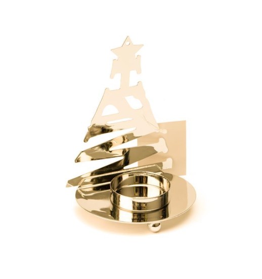 CASTICAL DE NATAL DOURADO - 127031876