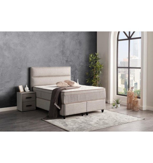 CAMA BALANCE ALL HOUSE C/SOMMIER...