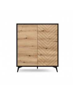 ELEMENTO BAR DIAMOND 2P...