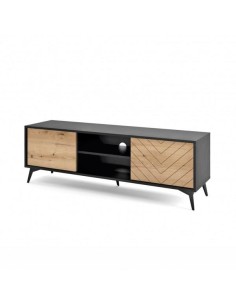 BASE TV DIAMOND 2P + VAO... 2