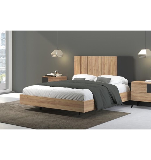 CAMA CASAL CELTA N1 (195*150)...
