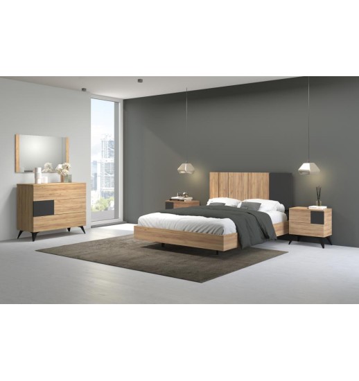 CAMA CASAL CELTA N1 (195*150)...