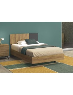 CAMA INDIVIDUAL CELTA N1...