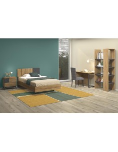 CAMA INDIVIDUAL CELTA N1... 2