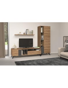 MESA CENTRO CELTA 110*55*42... 2