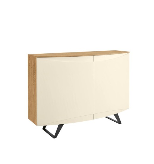 SAPATEIRA CORVO 2 PORTAS (Pé Ferro)...