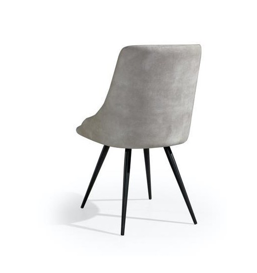 CADEIRA SANTIAGO ESTOFADA 53*45*92