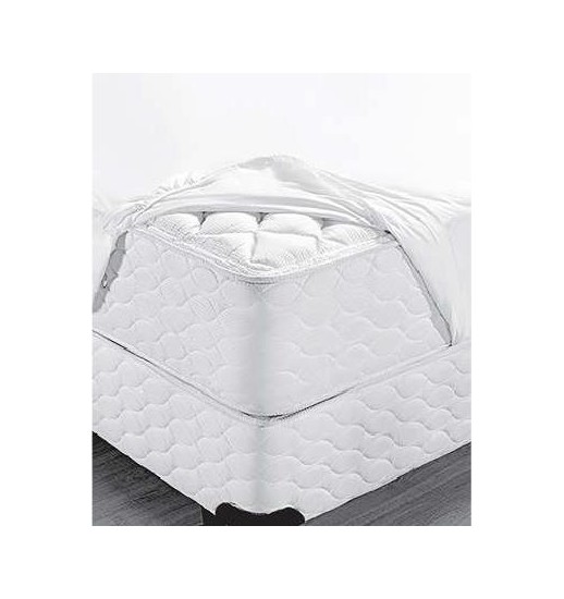 CAPA PROTETORA DE COLCHAO JERSEY...