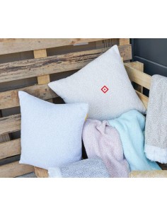 ALMOFADA BEJA 45*45 80%...