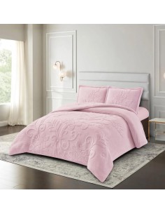 EDREDAO BORREGO 240*260...