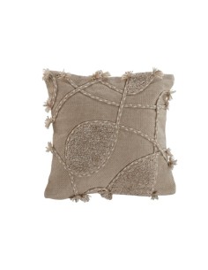 ALMOFADA DECORATIVA ALGODAO...