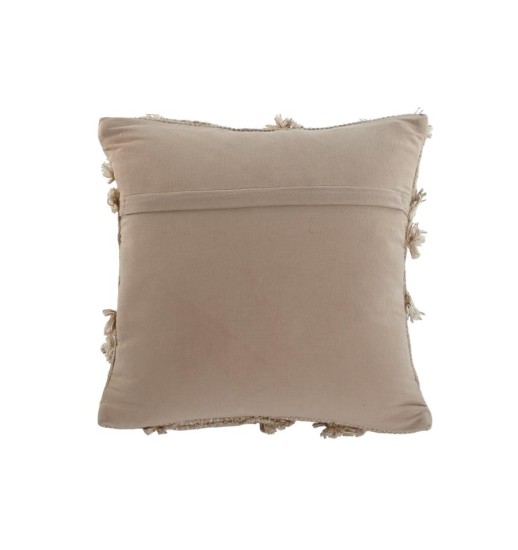 ALMOFADA DECORATIVA ALGODAO 45*45...