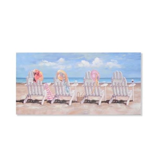 QUADRO TECIDO TELA MDF 120*3*60...