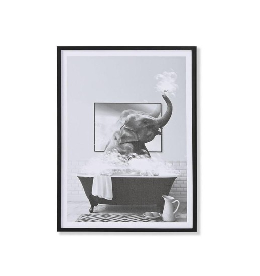 QUADRO TECIDO TELA PS 45*2.2*60...