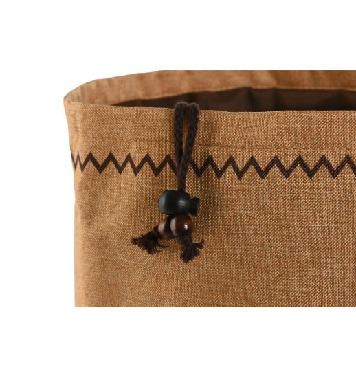 SACO P/ BATATAS ALGODAO/POLIESTER...