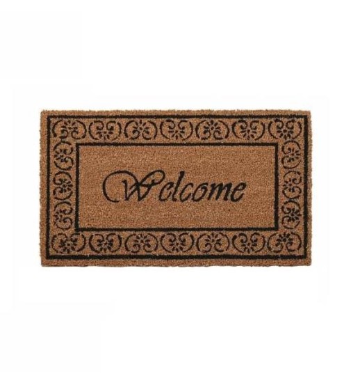 TAPETE BORRACHA COCO 75*45*2.3...