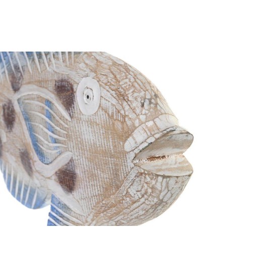 DECORACAO ALBASIA 40*5*18 PEIXE...