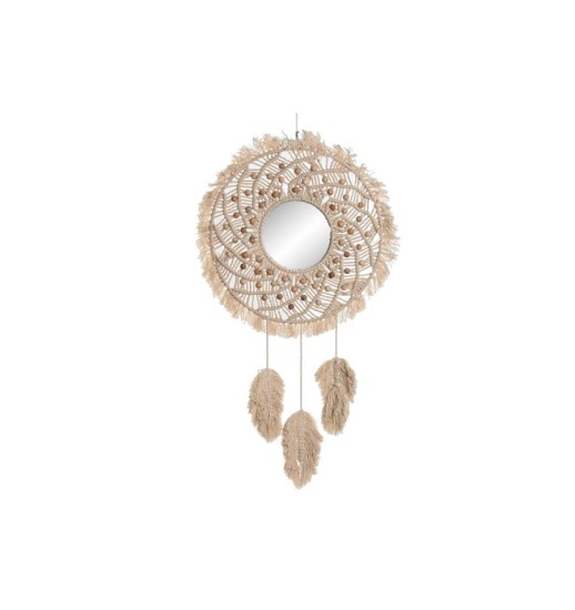 DECORACAO DE PENDURAR MACRAME...