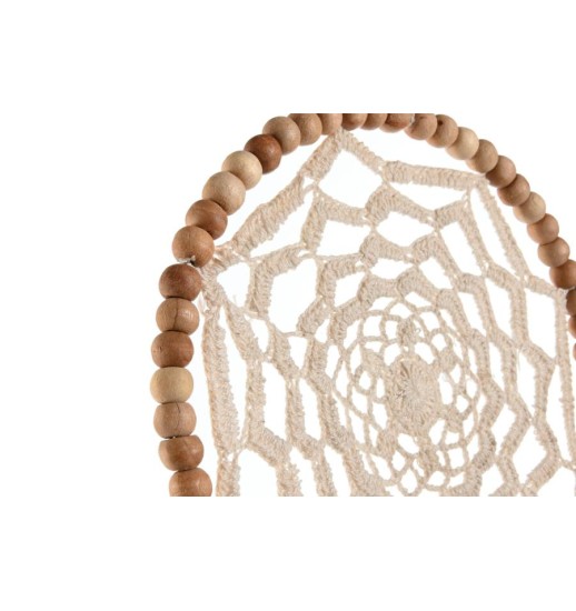 DECORACAO DE PENDURAR EM MDF MACRAME...