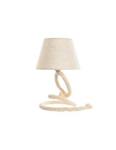 CANDEEIRO DE MESA CORDA...