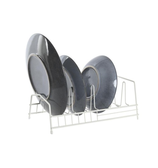 ORGANIZADOR METAL 35*18*10 BRANCO -...