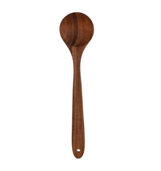 UTENCILIO ACACIA COLHER 7*2*30 MOD3 -...