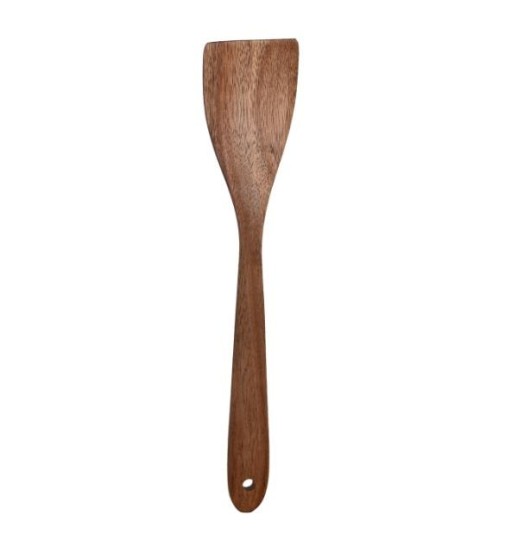 UTENCILIO ACACIA ESPATULA LISA 7*2*30...