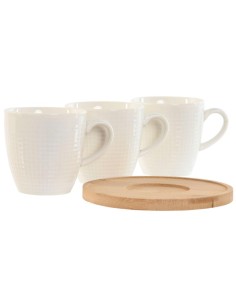 SERVIÇO CAFE 6 CHAVENAS... 2