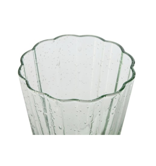 CONJUNTO DE 6 COPOS 8.5*8.5*9.5 280ml...
